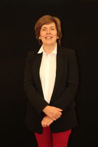AR Mrs Anita Rowntree
Programme Co-Ordinator
