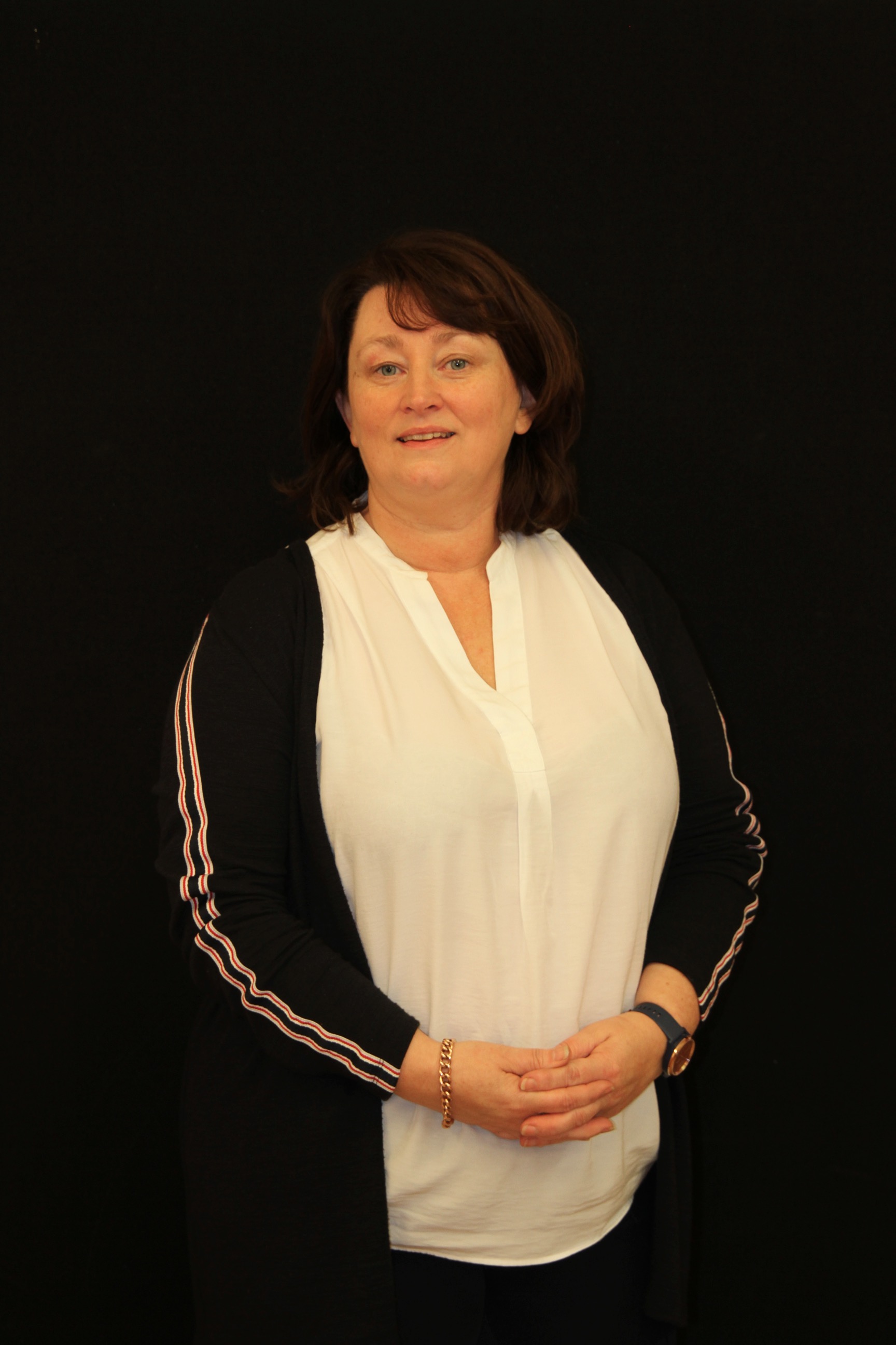 EHGpic Mrs Elaine Graham (SENCO)