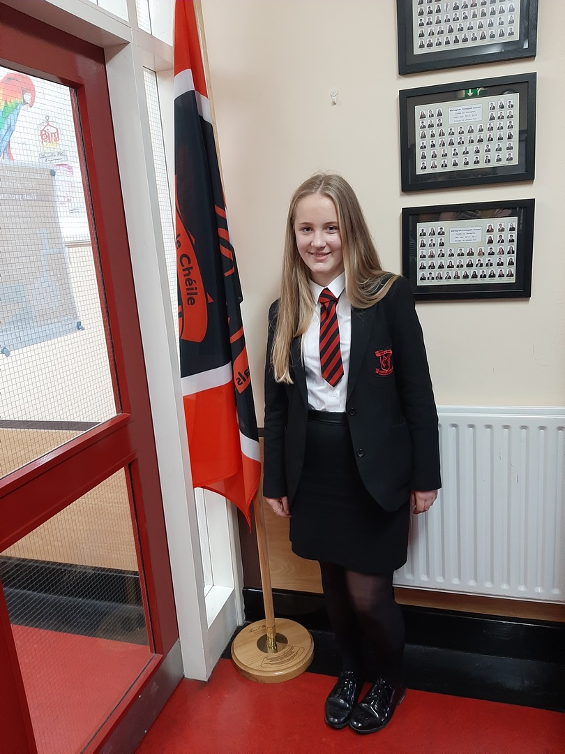 Girls Uniform (Copy) Girls Uniform (Copy)