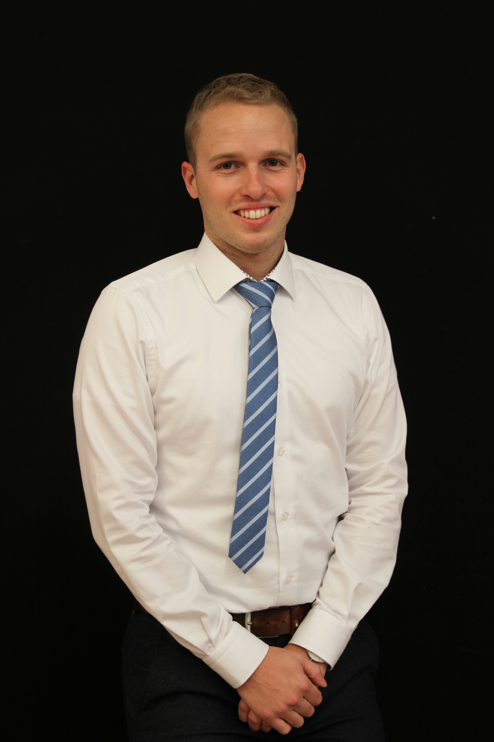 IL Mr Ian Lovett
Assistant Principal