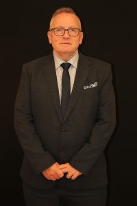 JTR Mr Johnston Reid
Principal