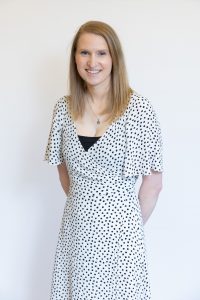 Mrs Jill Hollinger Programme Coordinator