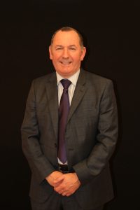 MK Mr Martin Killoran
Deputy Principal