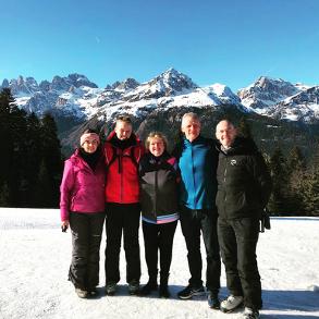 Ski Tour 2020 Ski Tour 2020